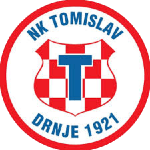 NK Tomislav Drnje grb