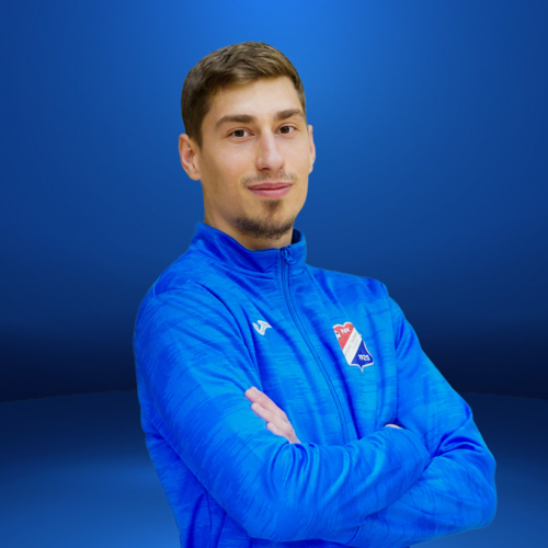 NK Tomislav - Radnik dorijan_vrtar-tr